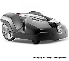 Husqvarna Automower 420, Modell 2023 Rasenmähroboter leasen
